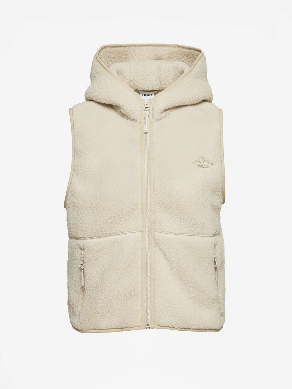 TNA Polartec® Thermal Pro® Vest